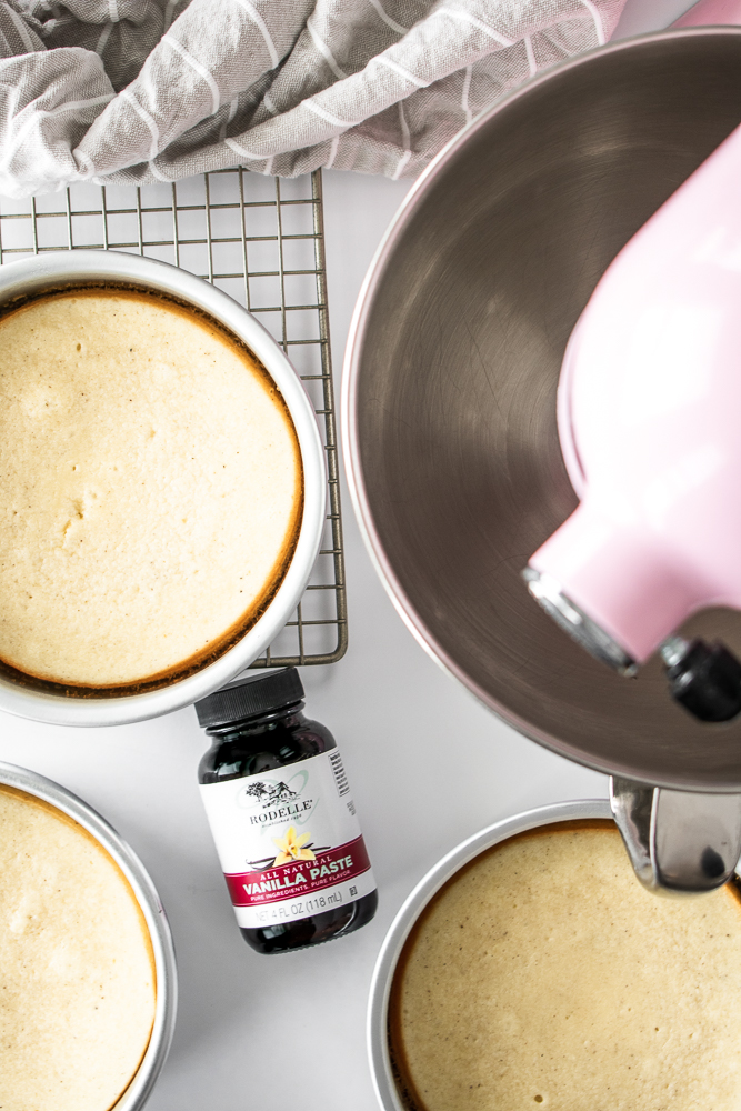 Recipes - Buckets of Yum